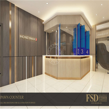 MONEYMAX PAWNSHOP PETALING JAYA